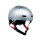 Motus Kask dziecięcy srebrny - M - 1526332 - zdjęcie 2